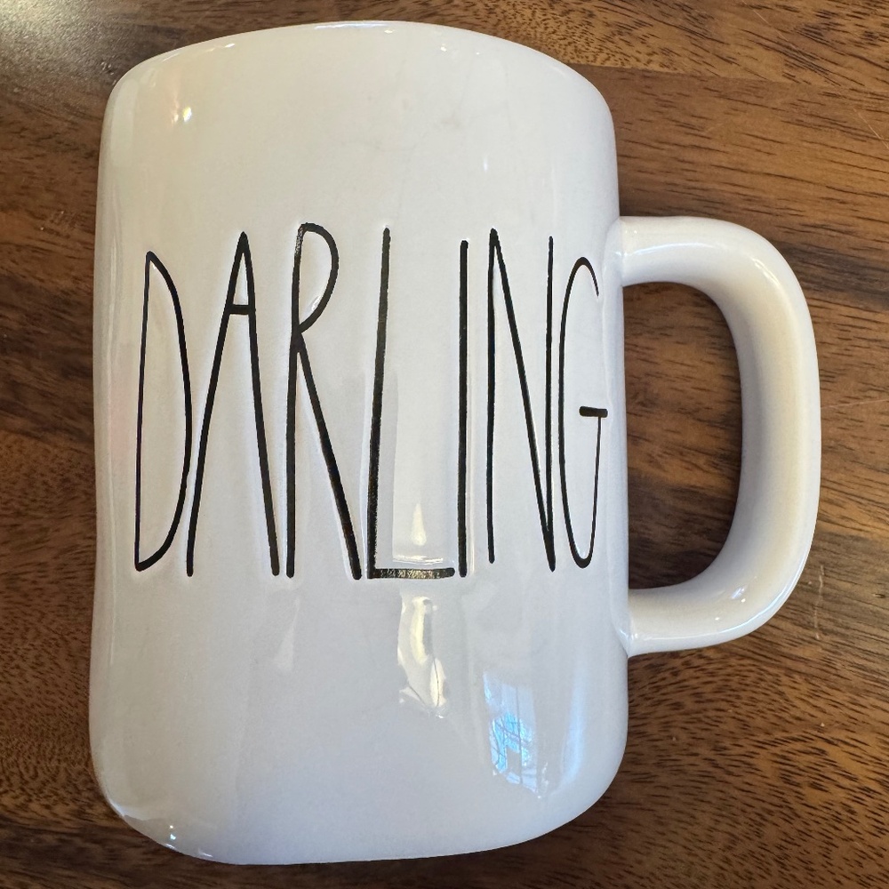 Rae Dunn Mug